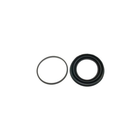 Carlson Brake Hardware Chev 06-03 Chry 06-01 Dodge 07-01 Gmc Tk Cal Boot W/Seal, 41204 41204